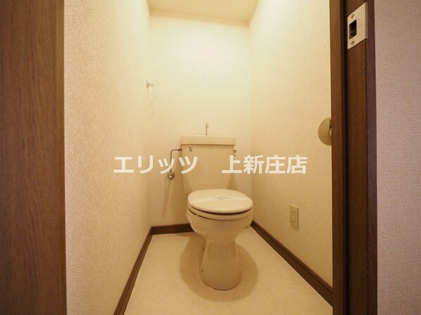 ア・ヴォートル・サンテの物件内観写真